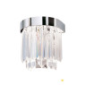 LED аплик ORION WA 2-1366 Prism Chrom 