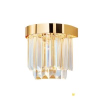 LED аплик ORION WA 2-1366 Prism Gold