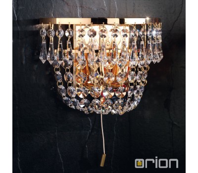 ORION WA 2-780/2 Sheraton Gold