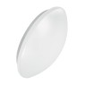 LED плафон Ledvance 4058075 617964 SURFACE 350 18W 4000K IP44