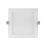 LED панел за вграждане Ledvance 4058075 079212 DL Slim SQ105 6W 3000K