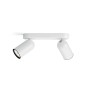 Спот Philips 50582/31/PN Pongee