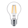 Philips 871869976199800 Classic LED 4,3W-40W A60 E27 2700K