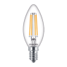 Philips 871869976307700 LED Classic Candle 4,3W-40W B35 E14 2700K