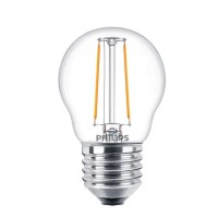 LED крушка Philips 871869976329900 LED Classic Mini Globe P45 CL E27 2W-25W 2700K
