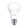 Philips 872016925384100 Classic LED 10W-75W A60 E27 3000K