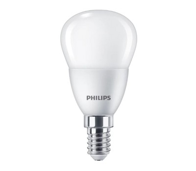 Philips 871951430956201 Classic LED P45 FR E14 4000K 4,9W-40W