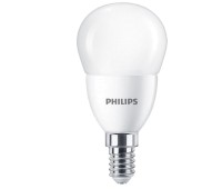 LED крушка Philips 871951430964700 Classic LED P48 FR E14 2700K 7W-60W