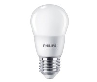 Philips 871951430972200 Classic LED P48 FR E27 4000K 7W-60W
