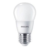 LED крушка Philips 871951430966100 Classic LED P48 FR E27 2700K 7W-60W