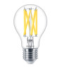 Philips 871951432407700 Classic LED 10,5W-100W A60 E27 2200 - 2700K CL WDG90 SRT4 DIMMABLE