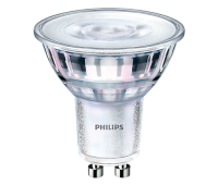 LED крушка Philips 871951430873200 Classic LED spot 4,9W-65W GU10 4000K 36D 