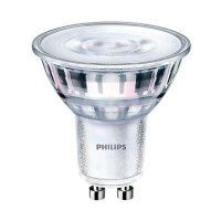 LED крушка Philips 871951435883600 Core Pro LED spot 4W-50W GU10 3000K 36D DIMM