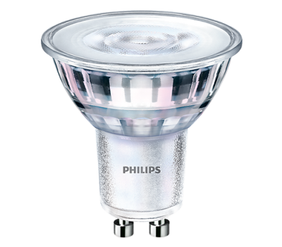 LED крушка Philips 871869977415800 Classic LED spot 3,5W-35W GU10 2700K 36D 