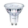 LED крушка Philips 871869977699201 Classic LED spot 4,6W-50W GU10 4000K 36D 