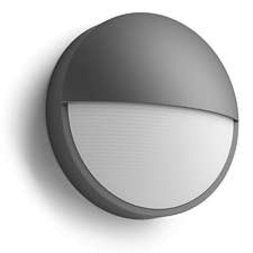 LED фасаден аплик Philips 16455/93/16 Capricorn LED фасаден аплик Philips 16455/93/16 Capricorn