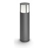 LED градински стълб Philips 16466/93/16 Stock