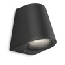 LED фасаден аплик Philips 17287/30/16 Virga