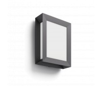LED фасаден аплик Philips 17293/93/16 Karp