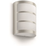 LED фасаден аплик Philips 17323/47/16 Python