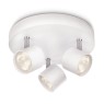 LED спот Philips 56243/31/16 Star