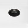 POLARIS LIGHTING 1004-BK ORION D BLACK 10W 3000K