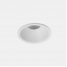 POLARIS LIGHTING 1007-WH ACCORD ROUND WHITE 12W 3000K IP54