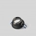POLARIS LIGHTING 1048 BK VIVIENNE 1009 BLACK IP44