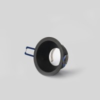 POLARIS LIGHTING 1048 BK VIVIENNE 1009 BLACK IP44