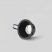 POLARIS LIGHTING 1048 BK VIVIENNE 1009 BLACK IP44