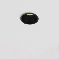 Луна за вграждане POLARIS LIGHTING 1052 BK VIKI BLACK
