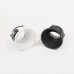 POLARIS LIGHTING 1052 WH VIKI WHITE
