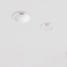 POLARIS LIGHTING 1052 WH VIKI WHITE