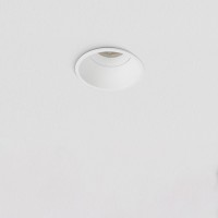 POLARIS LIGHTING 1052 WH VIKI WHITE