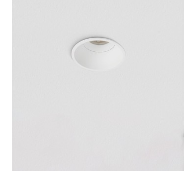 POLARIS LIGHTING 1052 WH VIKI WHITE
