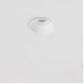 Луна за вграждане POLARIS LIGHTING 1052 WH VIKI WHITE