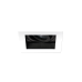 POLARIS LIGHTING 1054-1 1 x GU10 CARDAN MINI WHITE/ BLACK