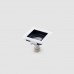 POLARIS LIGHTING 1054-1 1 x GU10 CARDAN MINI WHITE/ BLACK