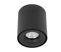 POLARIS LIGHTING 1107-12CCT BK AERO BLACK 12W 3000K-4000K-6000K IP44 POLARIS LIGHTING 1107-12CCT BK AERO BLACK 12W 3000K-4000K-6000K IP44