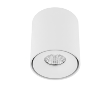 POLARIS LIGHTING 1107-12CCT WH AERO WHITE 12W 3000K-4000K-6000K IP44 POLARIS LIGHTING 1107-12CCT WH AERO WHITE 12W 3000K-4000K-6000K IP44