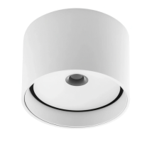 POLARIS LIGHTING 1110 WH JOE WHITE 7W 3000K