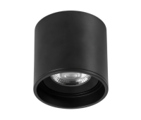 POLARIS LIGHTING 1119-CCT BK ELIS BLACK 8,5W 3000K-4000K-6000K