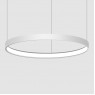 LED пендел POLARIS LIGHTING 1305-1500 WH NW OREOL 1500 WHITE 71W 4000K