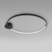 POLARIS LIGHTING 1309-600 LORENA D600 BLACK 30W 3000K