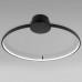 POLARIS LIGHTING 1309-600 LORENA D600 BLACK 30W 3000K