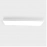 LED панел за външен монтаж POLARIS LIGHTING 2008-12030 WH NW KARO 120/30 WHITE 40W 4000K