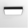 LED панел за външен монтаж POLARIS LIGHTING 2008-6030 BK WW KARO 60/30 BLACK 21W 3000K