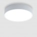 LED плафон POLARIS LIGHTING 2106-48 WH D600 WW VENY ECO XL 600 WHITE 48W 3000K