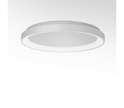 LED плафон POLARIS LIGHTING 2109-WH SIRIUS WHITE 48W 3000K - 4000K - 6000K