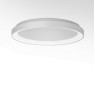 LED плафон POLARIS LIGHTING 2109-WH SIRIUS WHITE 48W 3000K - 4000K - 6000K